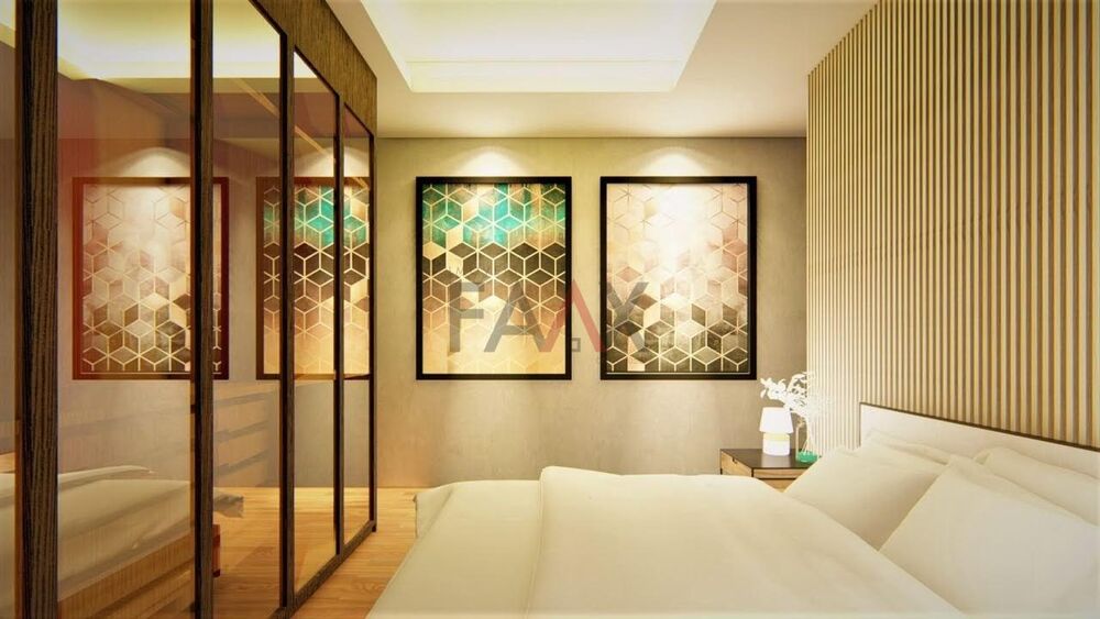 Apartamento à venda com 2 quartos, 136m² - Foto 3