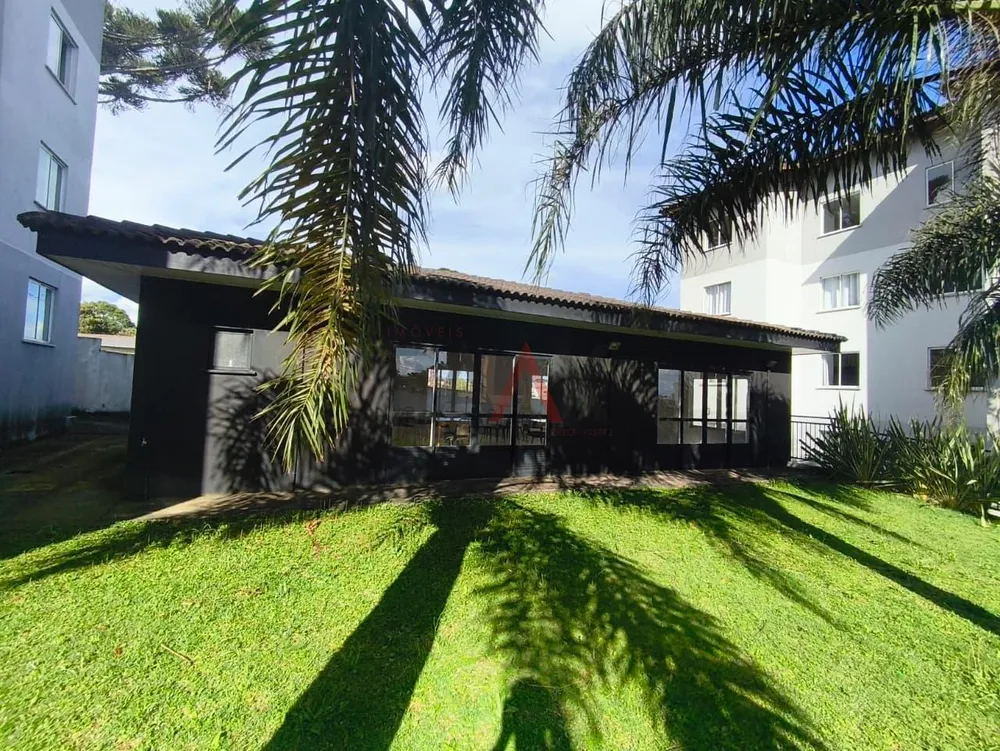 Apartamento, 1 quarto, 60 m² - Foto 6
