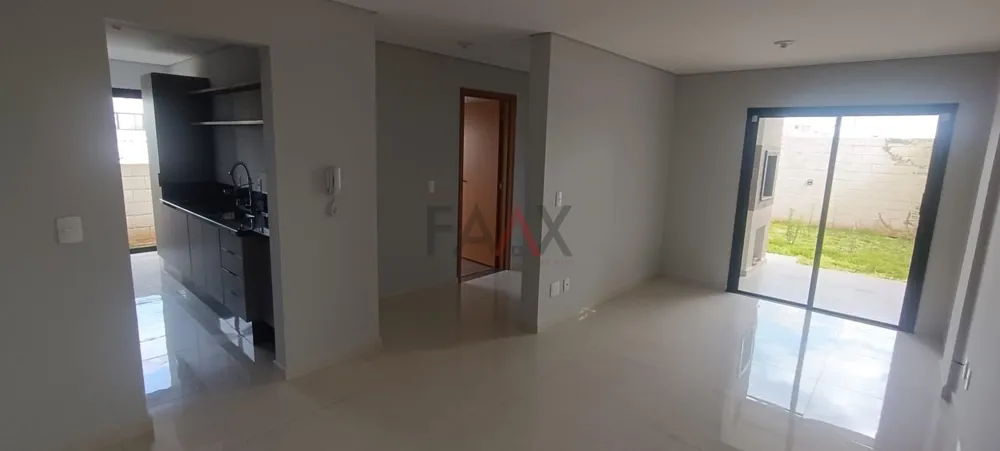 Apartamento, 2 quartos, 75 m² - Foto 1