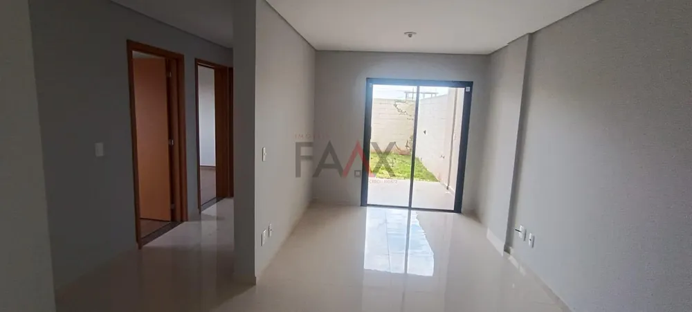 Apartamento, 2 quartos, 75 m² - Foto 2