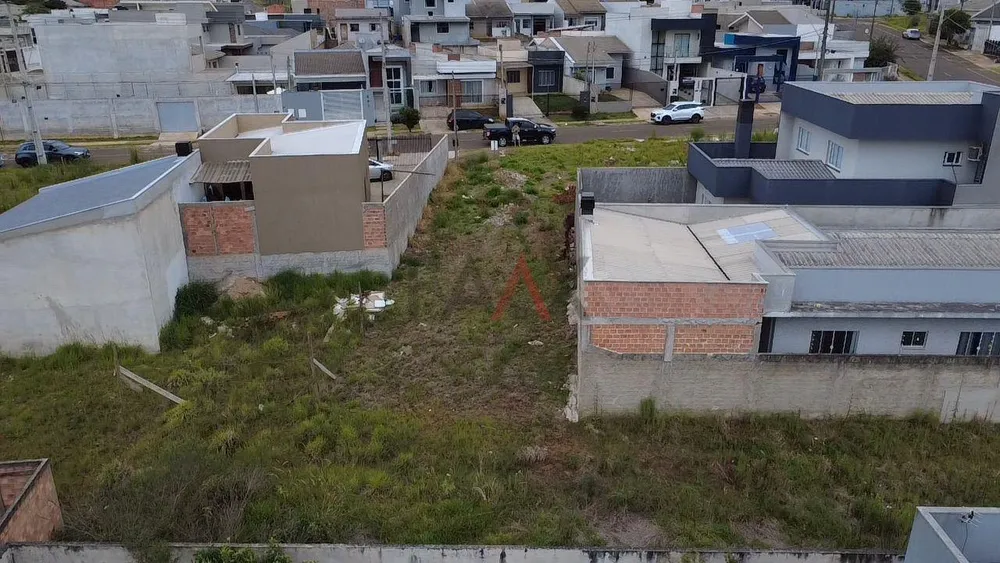 Terreno, 231 m² - Foto 1