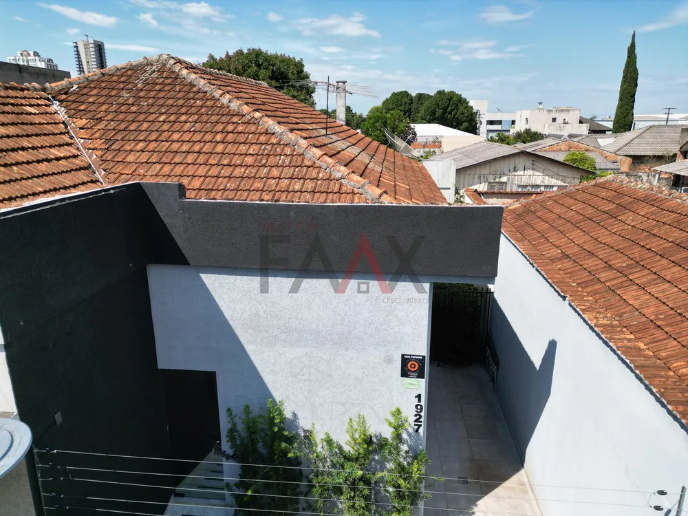 Terreno, 309 m² - Foto 1