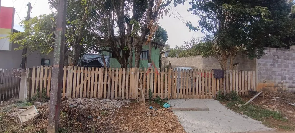 Terreno, 61 m² - Foto 1