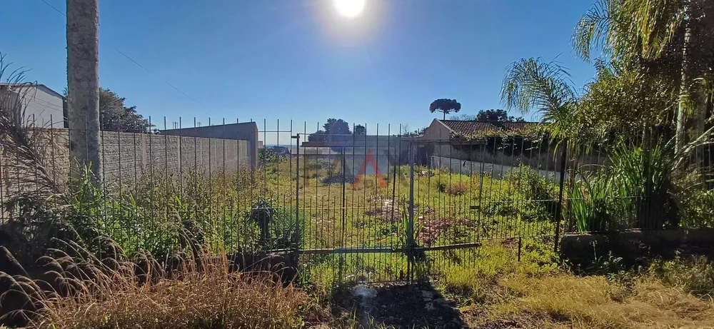 Terreno, 583 m² - Foto 1