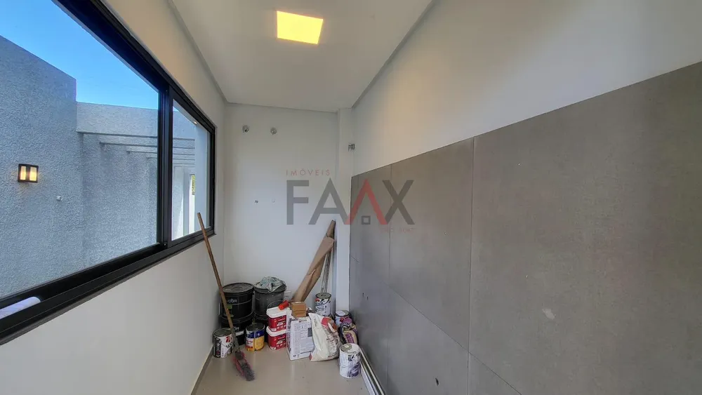 Sobrado, 2 quartos, 215 m² - Foto 2