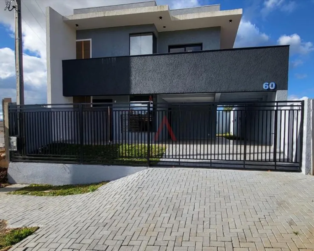 Sobrado, 2 quartos, 215 m² - Foto 3