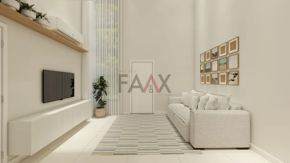 Sobrado, 2 quartos, 215 m² - Foto 4