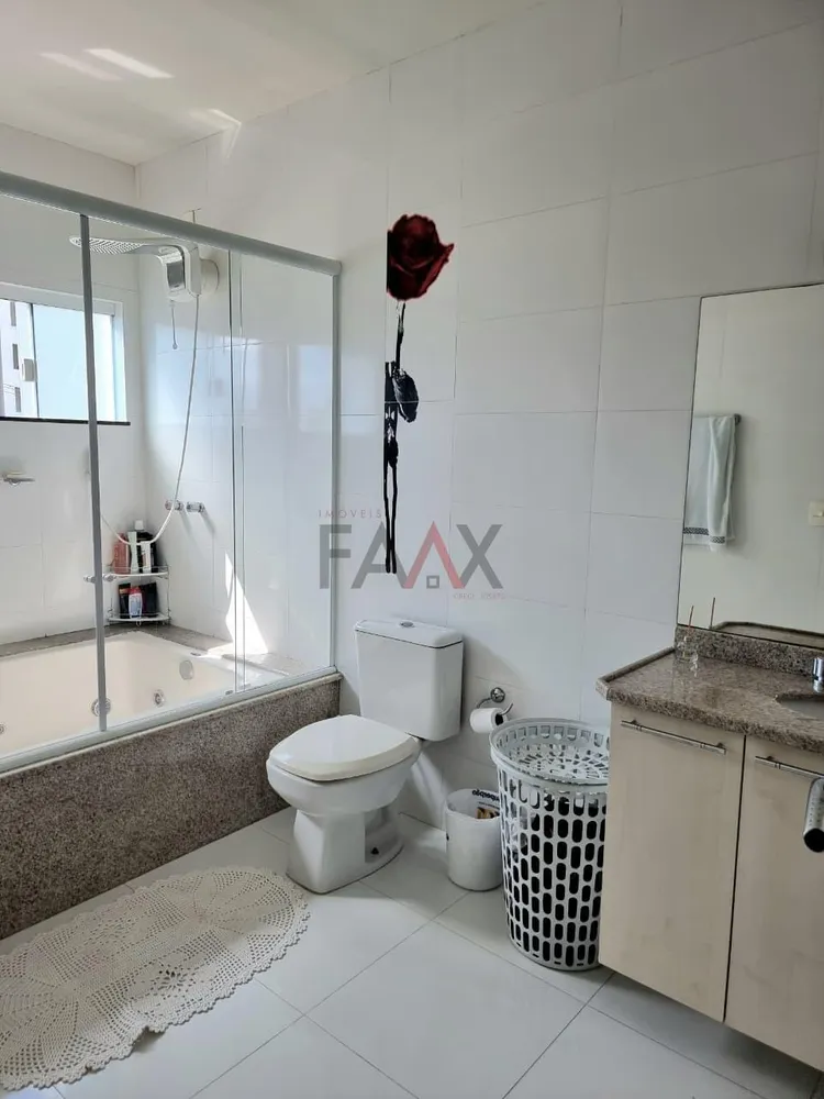 Sobrado, 4 quartos, 226 m² - Foto 10
