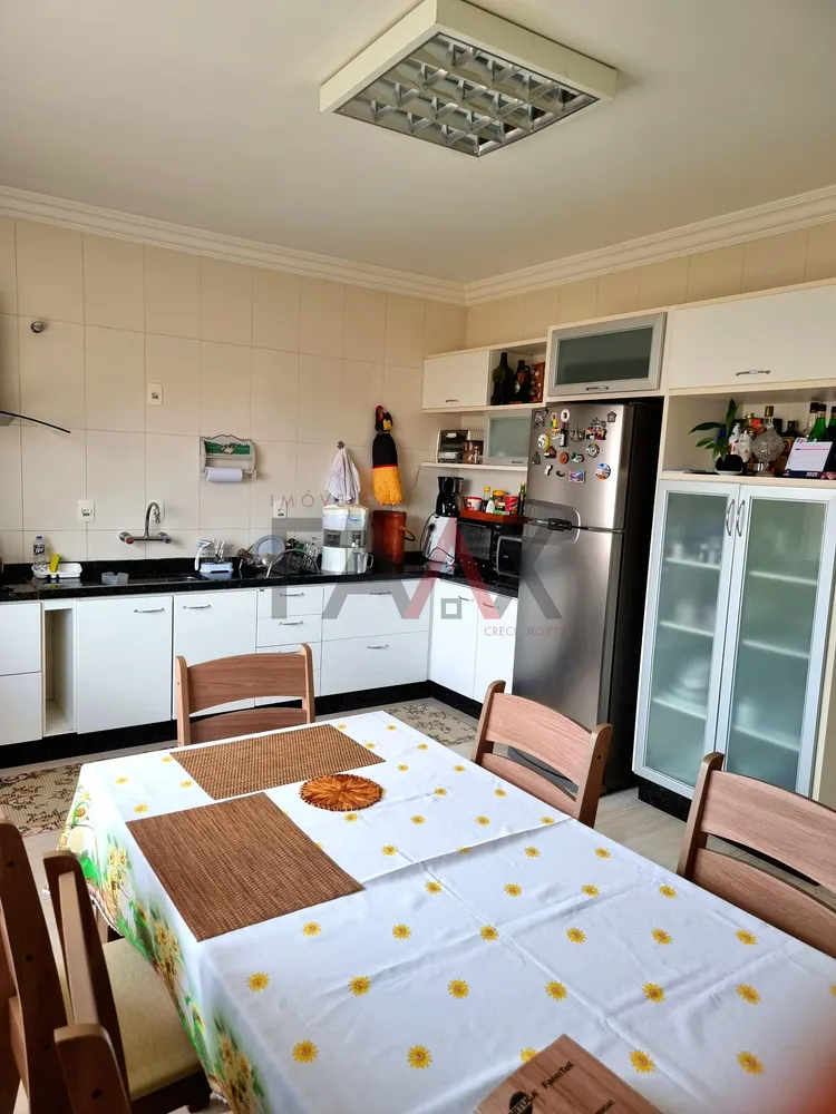 Sobrado, 4 quartos, 226 m² - Foto 6