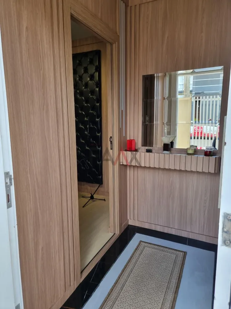Sobrado, 4 quartos, 226 m² - Foto 3
