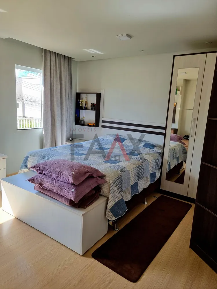 Sobrado, 4 quartos, 226 m² - Foto 9