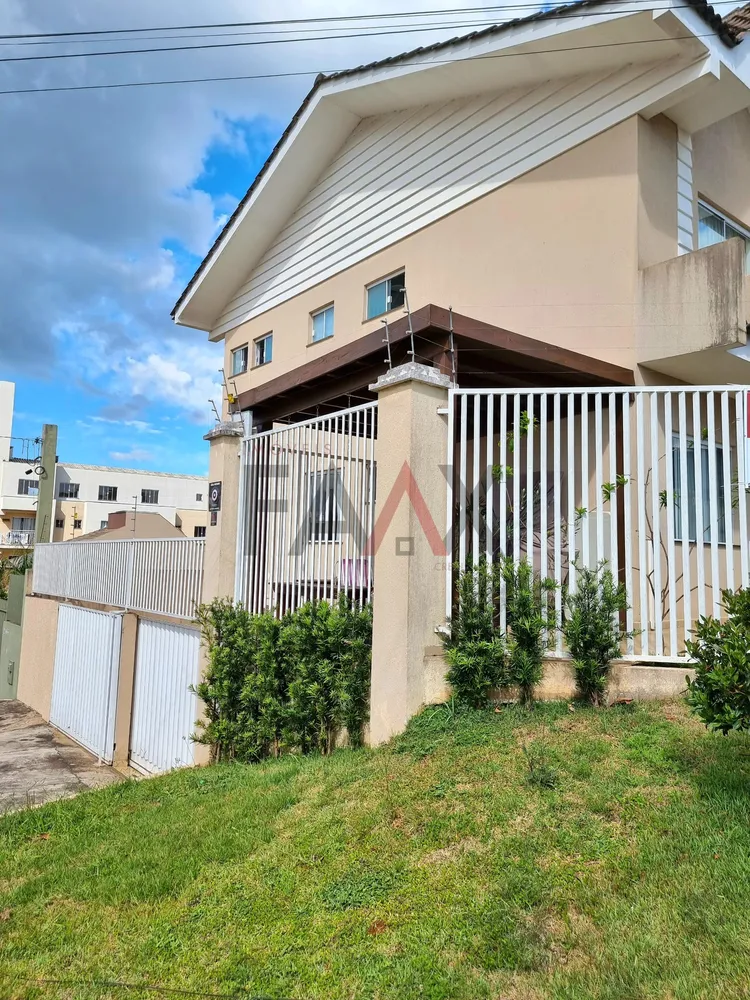 Sobrado, 4 quartos, 226 m² - Foto 2