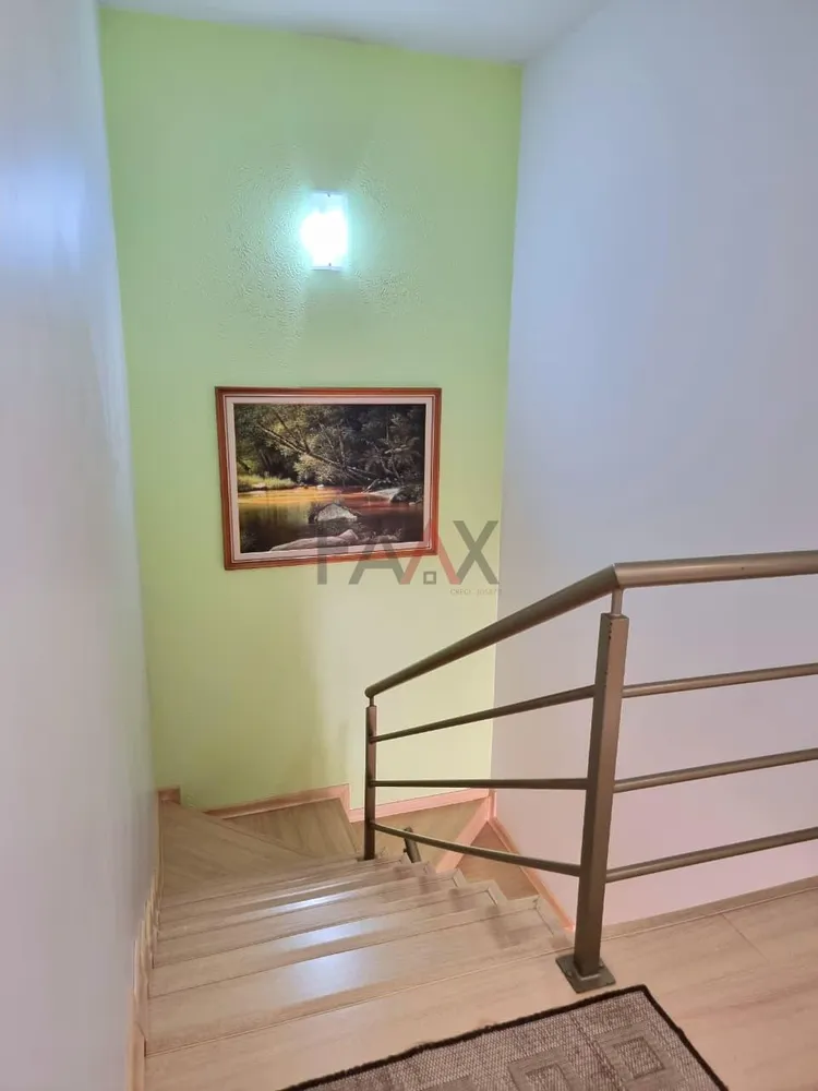 Sobrado, 4 quartos, 226 m² - Foto 8