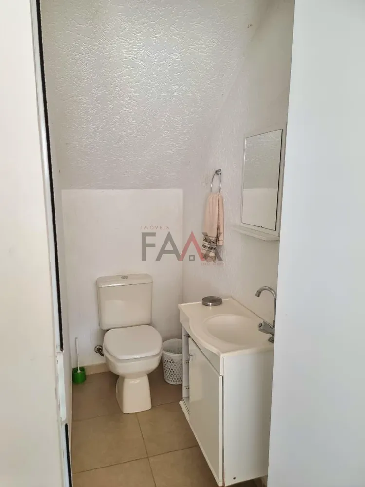 Sobrado, 4 quartos, 226 m² - Foto 12