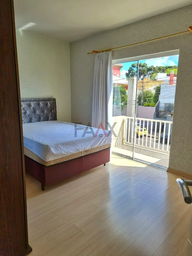 Sobrado, 4 quartos, 226 m² - Foto 11