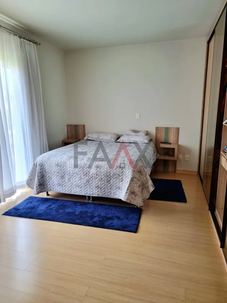 Sobrado, 4 quartos, 226 m² - Foto 7