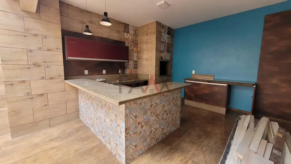 Sobrado, 1 quarto, 135 m² - Foto 12
