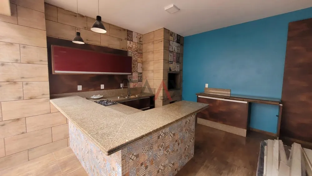Sobrado, 1 quarto, 135 m² - Foto 10