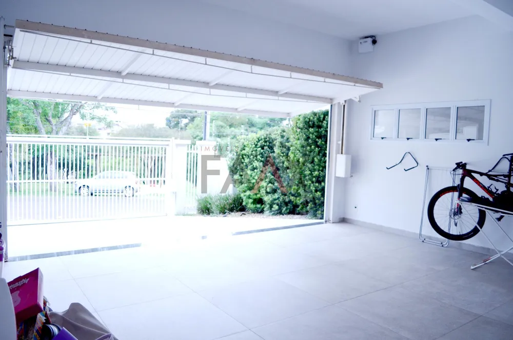 Sobrado, 3 quartos, 284 m² - Foto 2