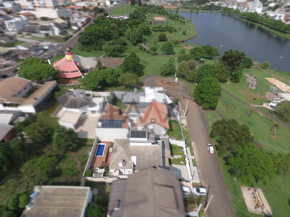 Sobrado, 3 quartos, 284 m² - Foto 12