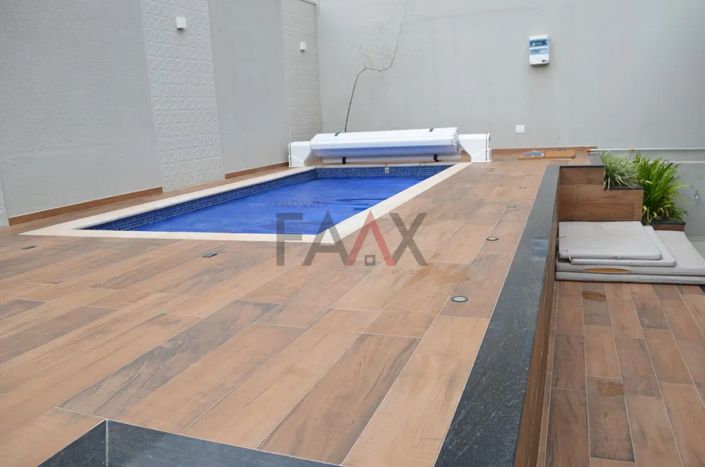 Sobrado, 3 quartos, 284 m² - Foto 11