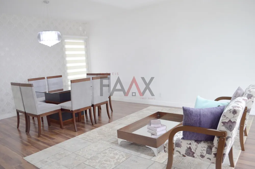 Sobrado, 3 quartos, 284 m² - Foto 6