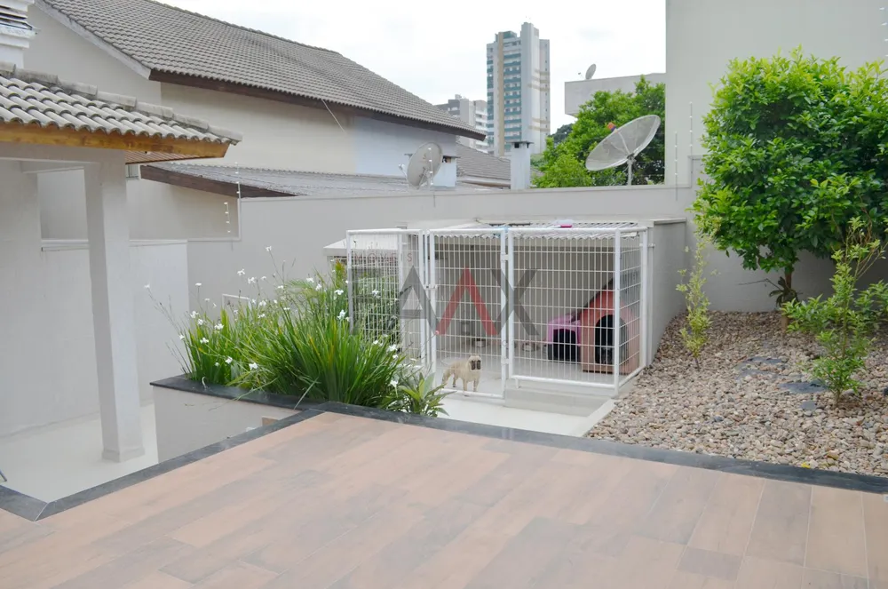 Sobrado, 3 quartos, 284 m² - Foto 10