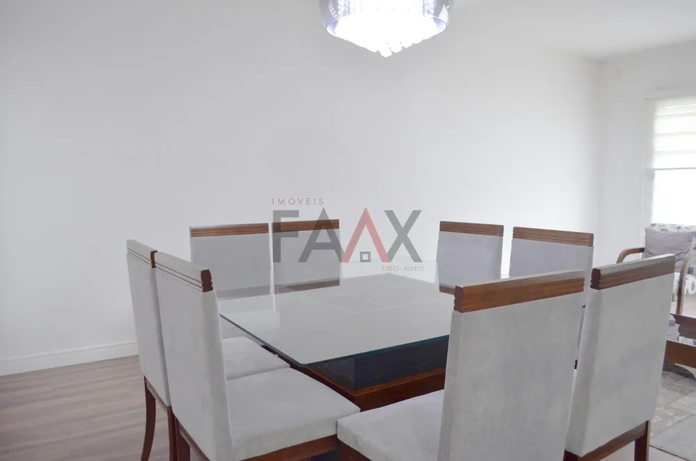 Sobrado, 3 quartos, 284 m² - Foto 5