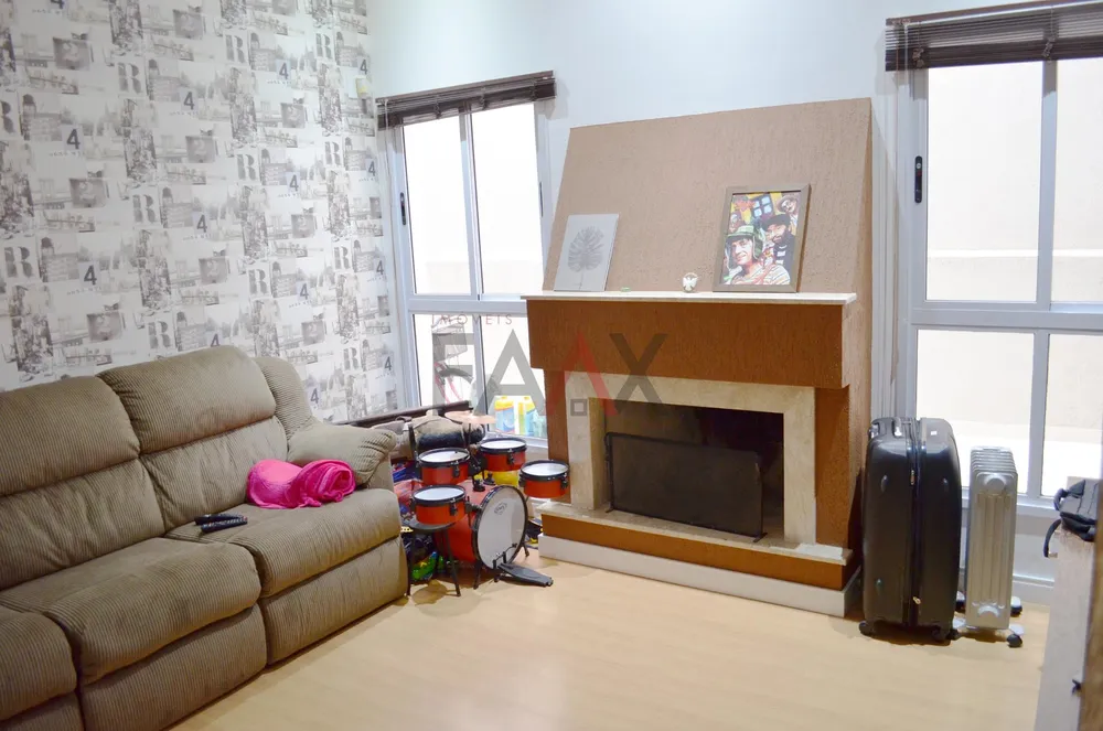 Sobrado, 3 quartos, 284 m² - Foto 3