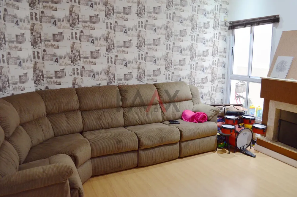 Sobrado, 3 quartos, 284 m² - Foto 4