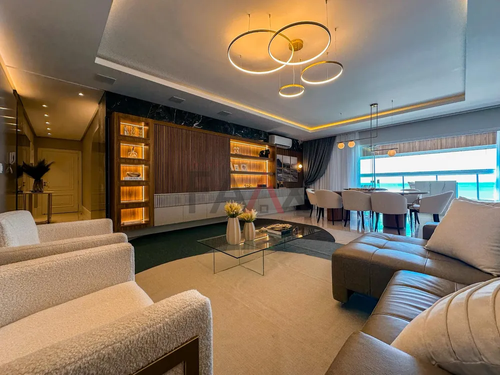Apartamento, 4 quartos, 182 m² - Foto 1