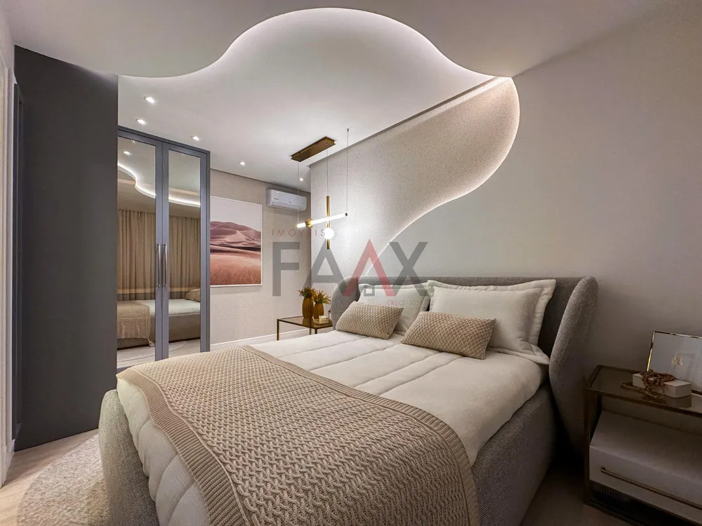 Apartamento, 4 quartos, 182 m² - Foto 4