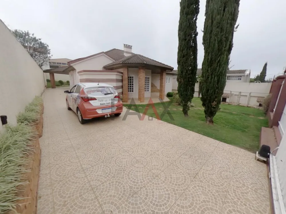 Casa, 3 quartos, 800 m² - Foto 1