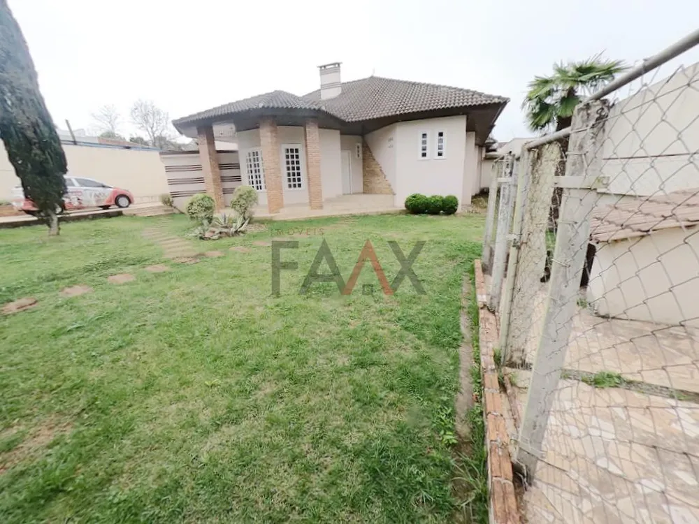 Casa, 3 quartos, 800 m² - Foto 2