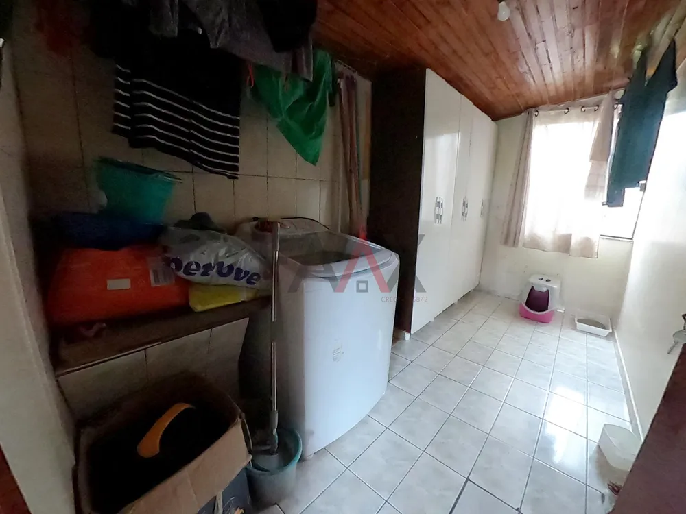 Casa, 3 quartos, 47 m² - Foto 11