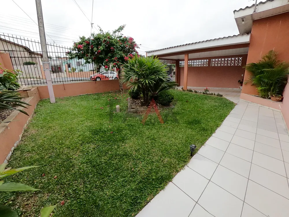 Casa, 3 quartos, 47 m² - Foto 2