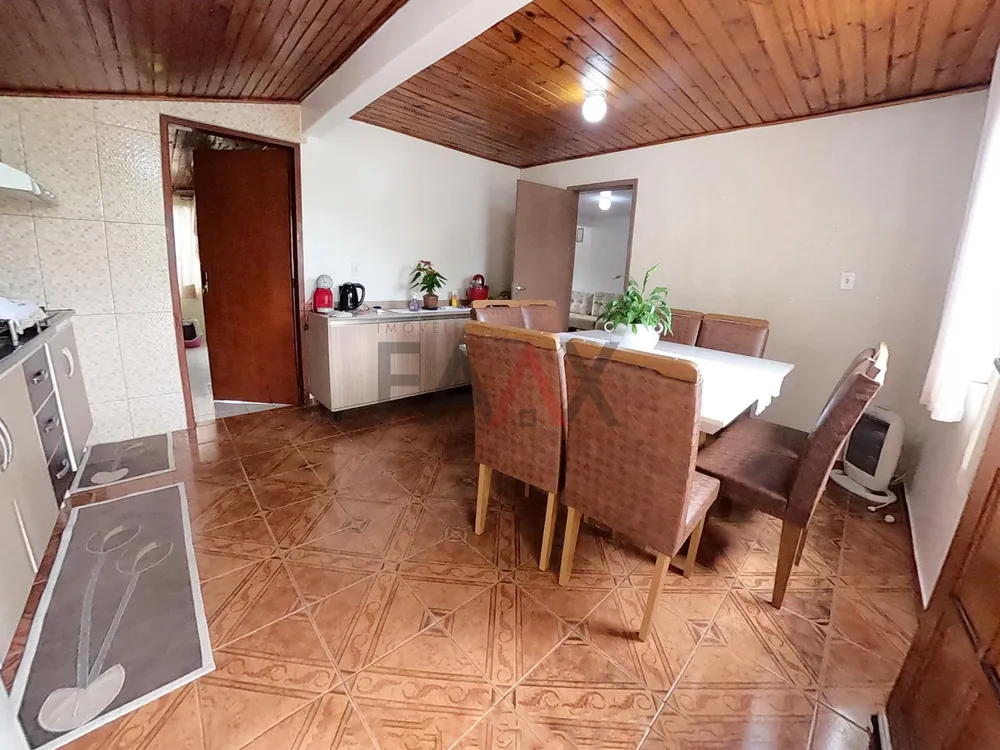Casa, 3 quartos, 47 m² - Foto 10