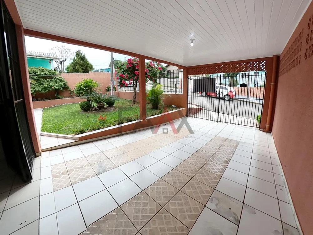 Casa, 3 quartos, 47 m² - Foto 3