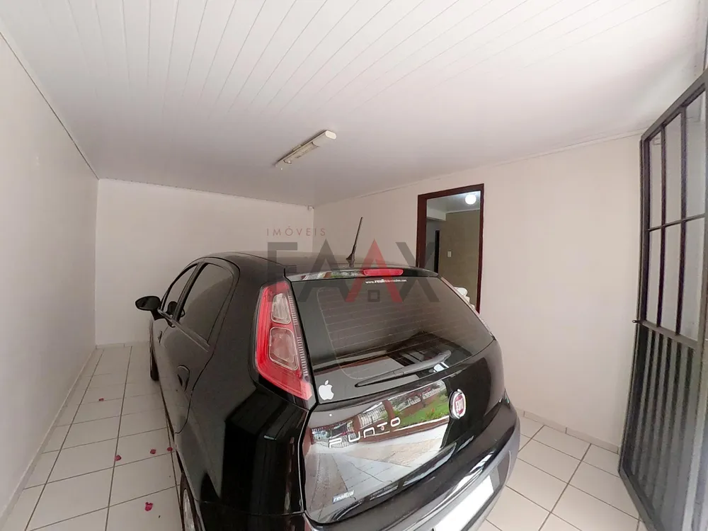 Casa, 3 quartos, 47 m² - Foto 4