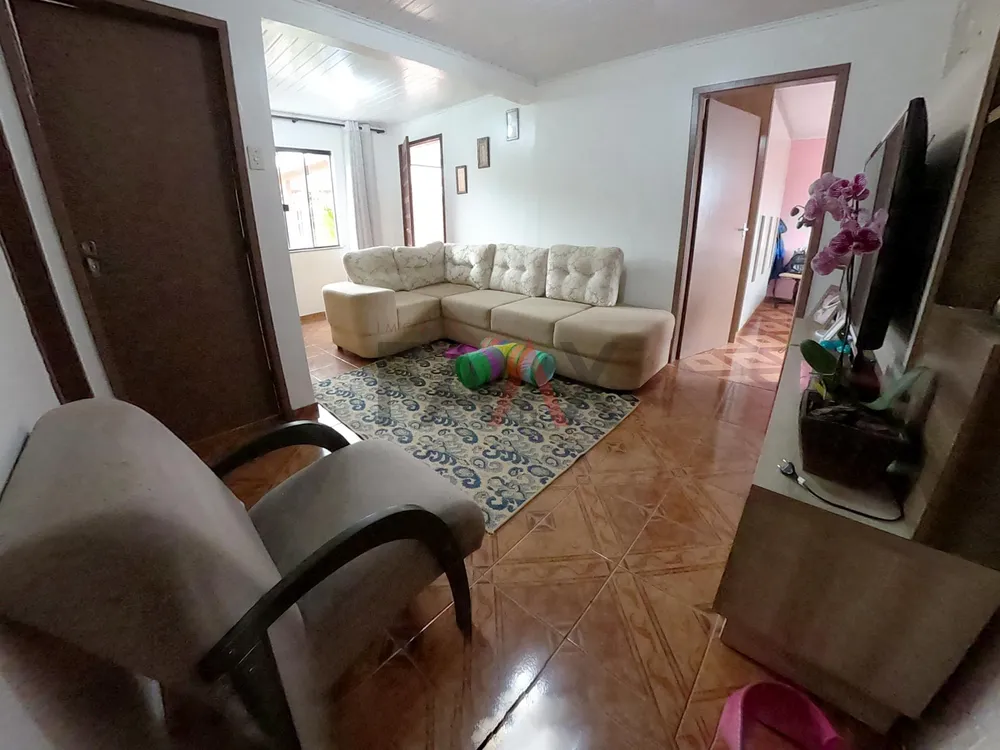 Casa, 3 quartos, 47 m² - Foto 6