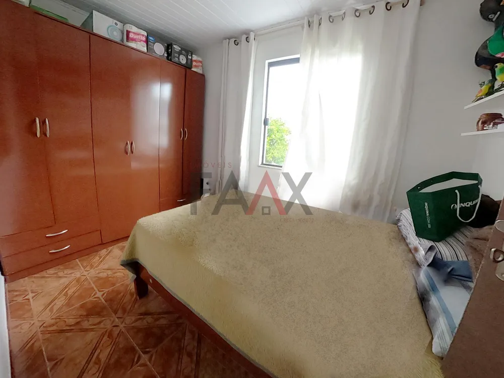 Casa, 3 quartos, 47 m² - Foto 8