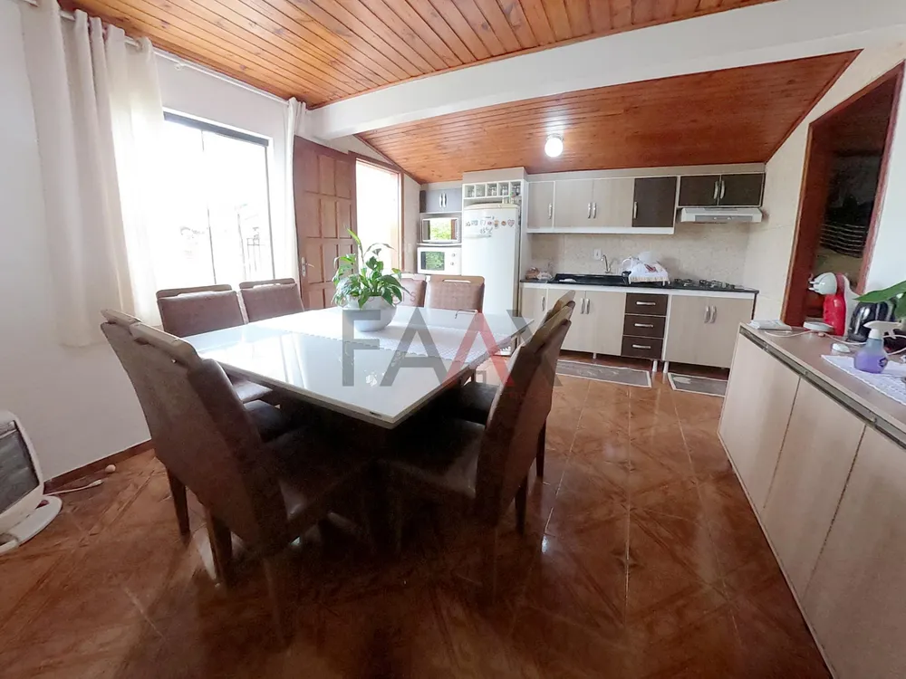 Casa, 3 quartos, 47 m² - Foto 9