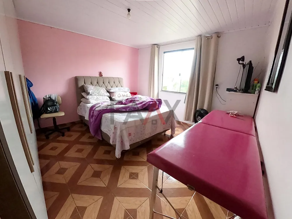 Casa, 3 quartos, 47 m² - Foto 7