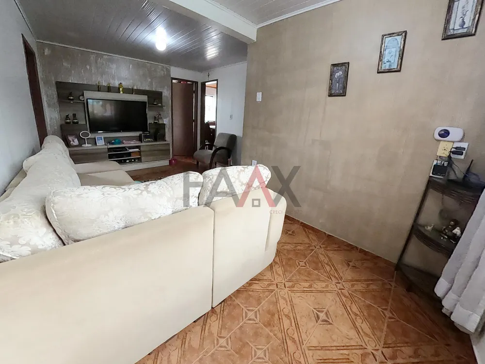 Casa, 3 quartos, 47 m² - Foto 5