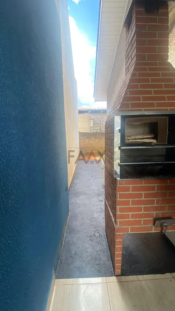 Casa, 2 quartos, 60 m² - Foto 8