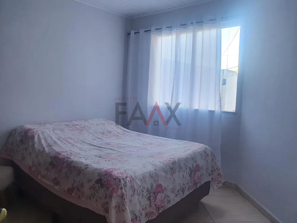 Casa, 2 quartos, 60 m² - Foto 7