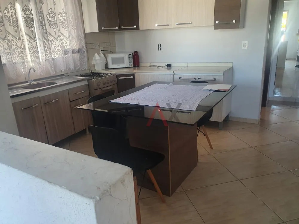 Casa, 2 quartos, 60 m² - Foto 6