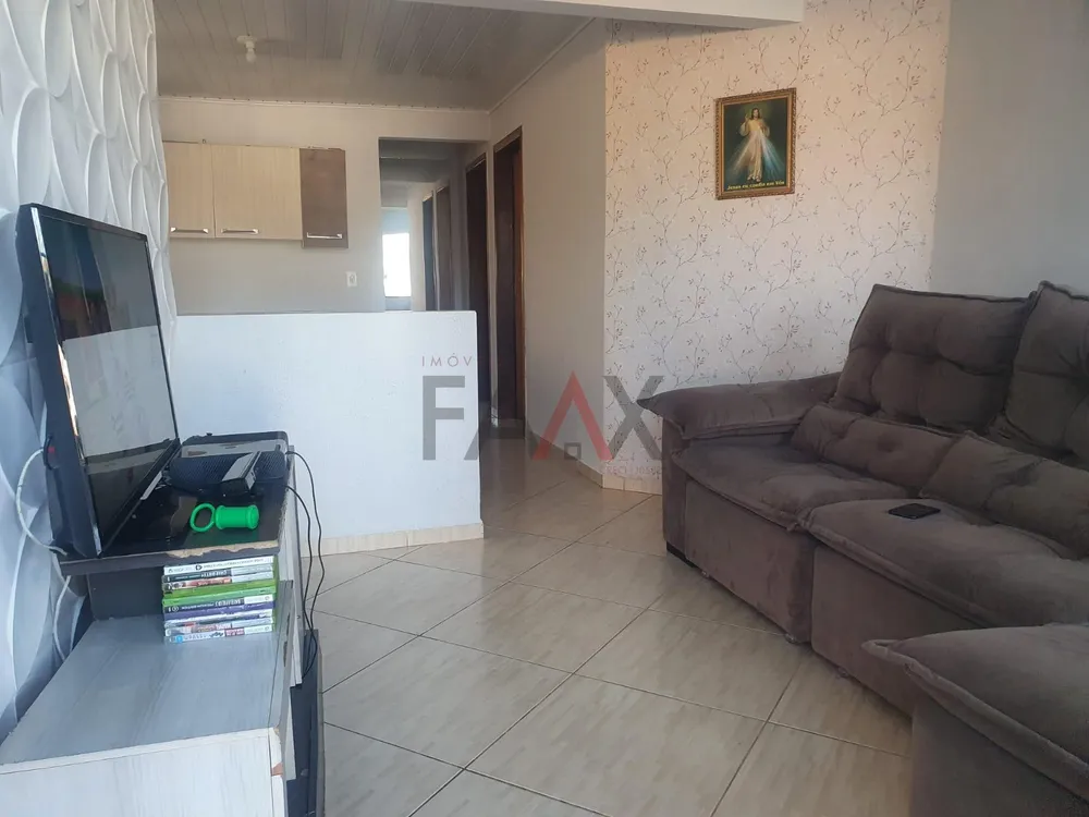 Casa, 2 quartos, 60 m² - Foto 5