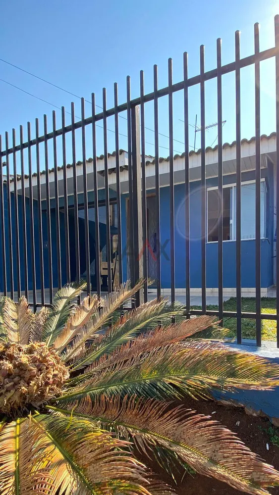 Casa, 2 quartos, 60 m² - Foto 3