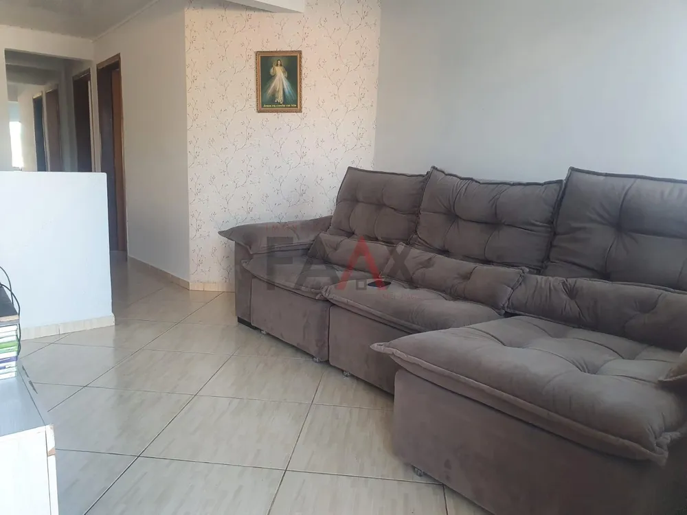 Casa, 2 quartos, 60 m² - Foto 4